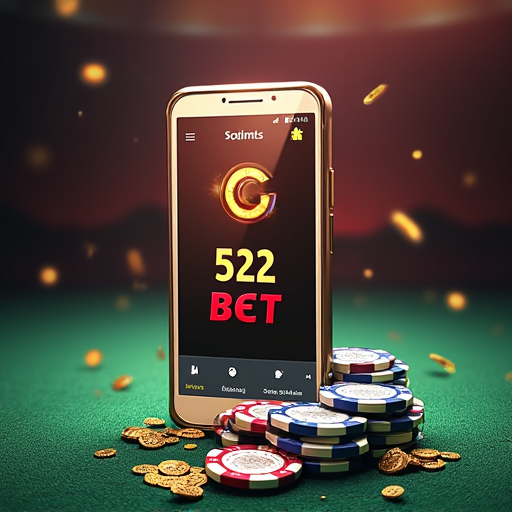 522bet app